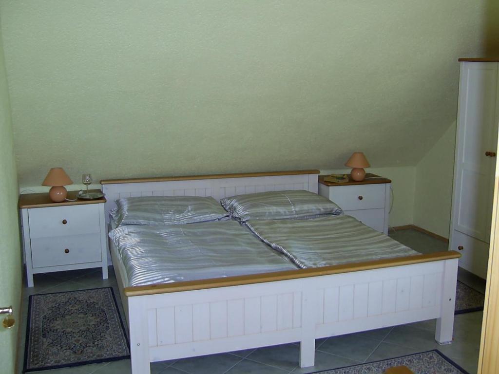 Penzion Rozalie Horní Planá Dış mekan fotoğraf