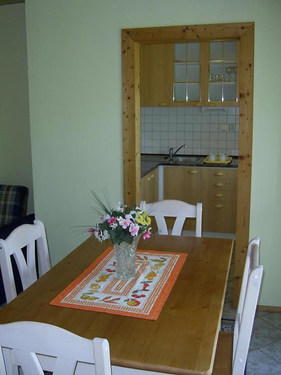 Penzion Rozalie Horní Planá Oda fotoğraf